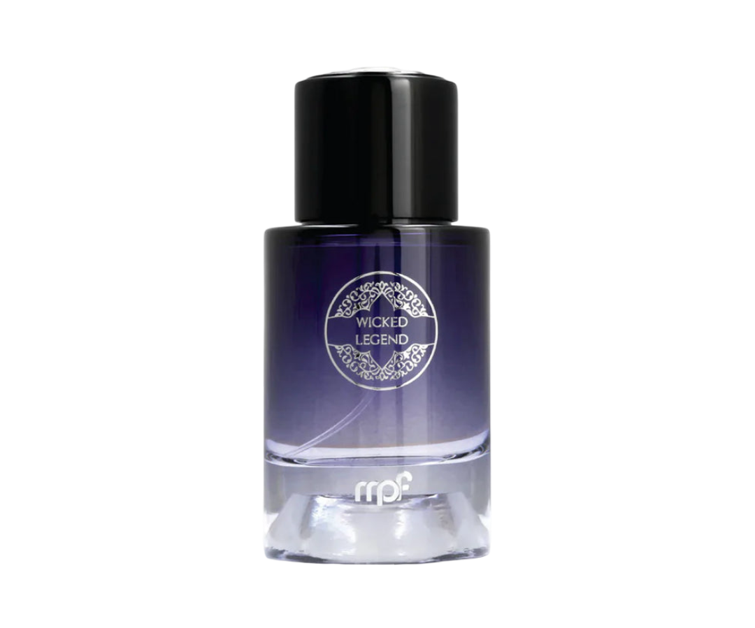 Wicked Legend 100ml