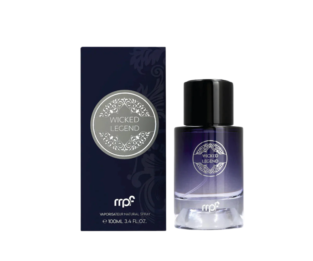 Wicked Legend 100ml