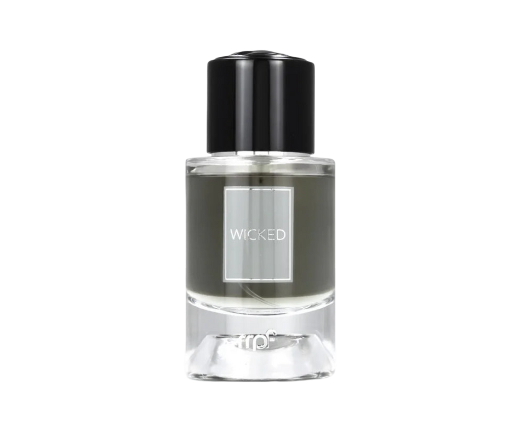 Wicked 100ml
