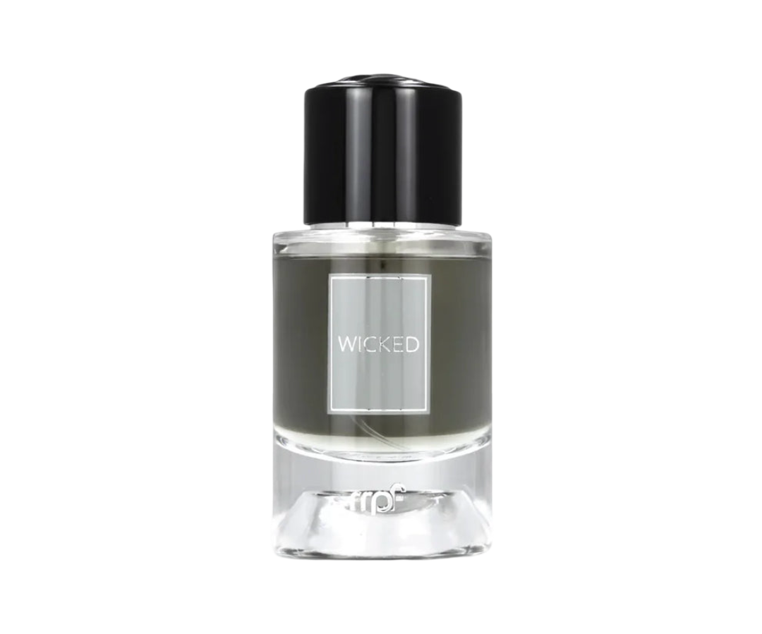 Wicked 100ml