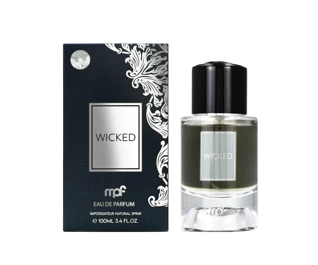 Wicked 100ml