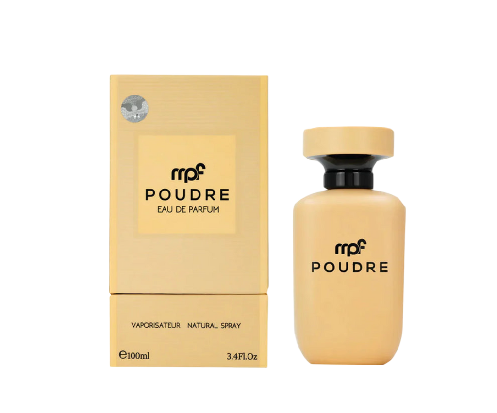 Poudre 100ml