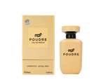 Poudre 100ml