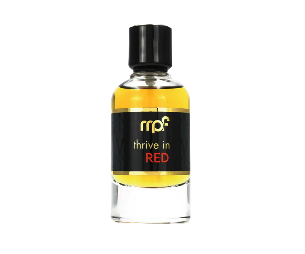Thrive in Red 100ml