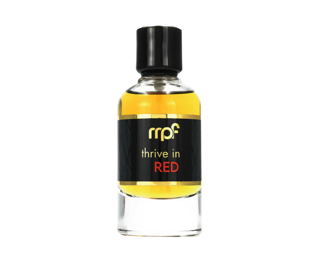 Thrive in Red 100ml