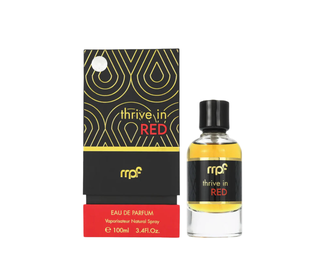Thrive in Red 100ml