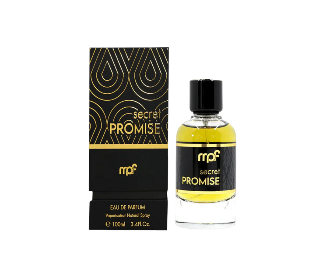 Secret Promise 100ml