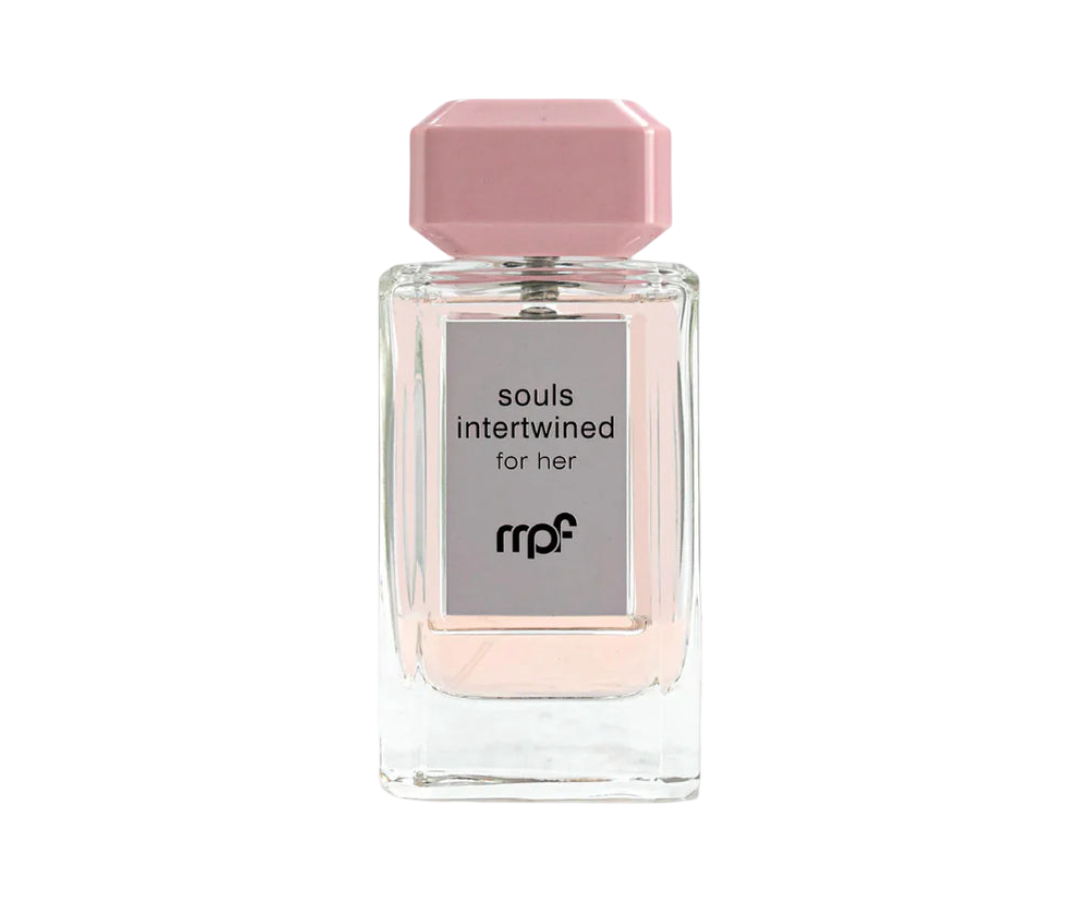 Souls Intertwined For Her 100ml