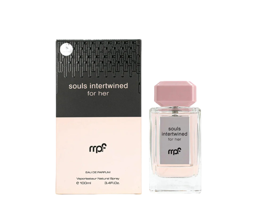 Souls Intertwined For Her 100ml