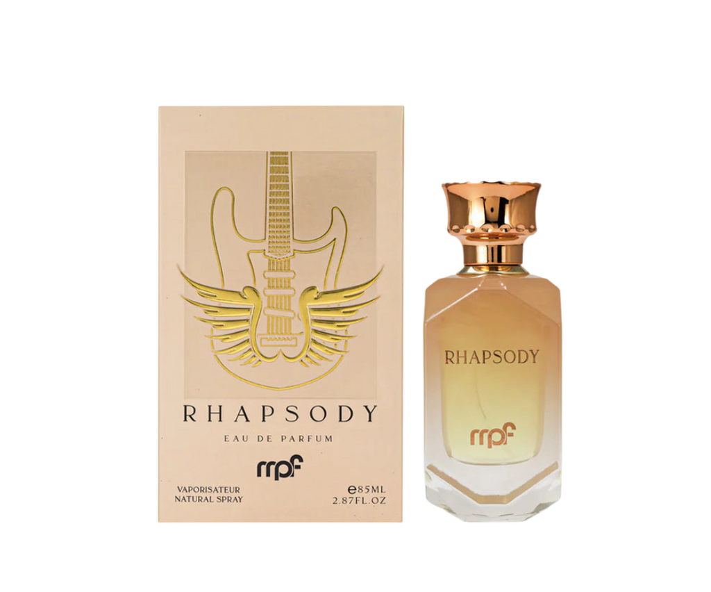 Rhapsody 85ml