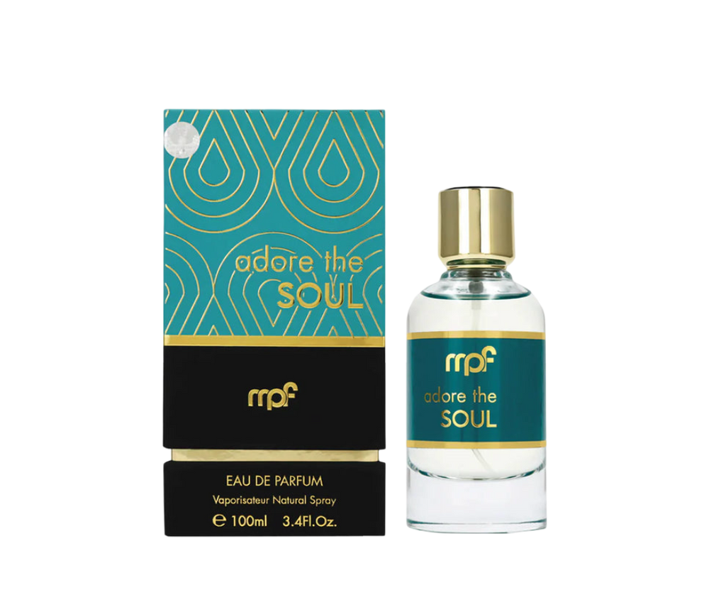 Adore the Soul 100ml