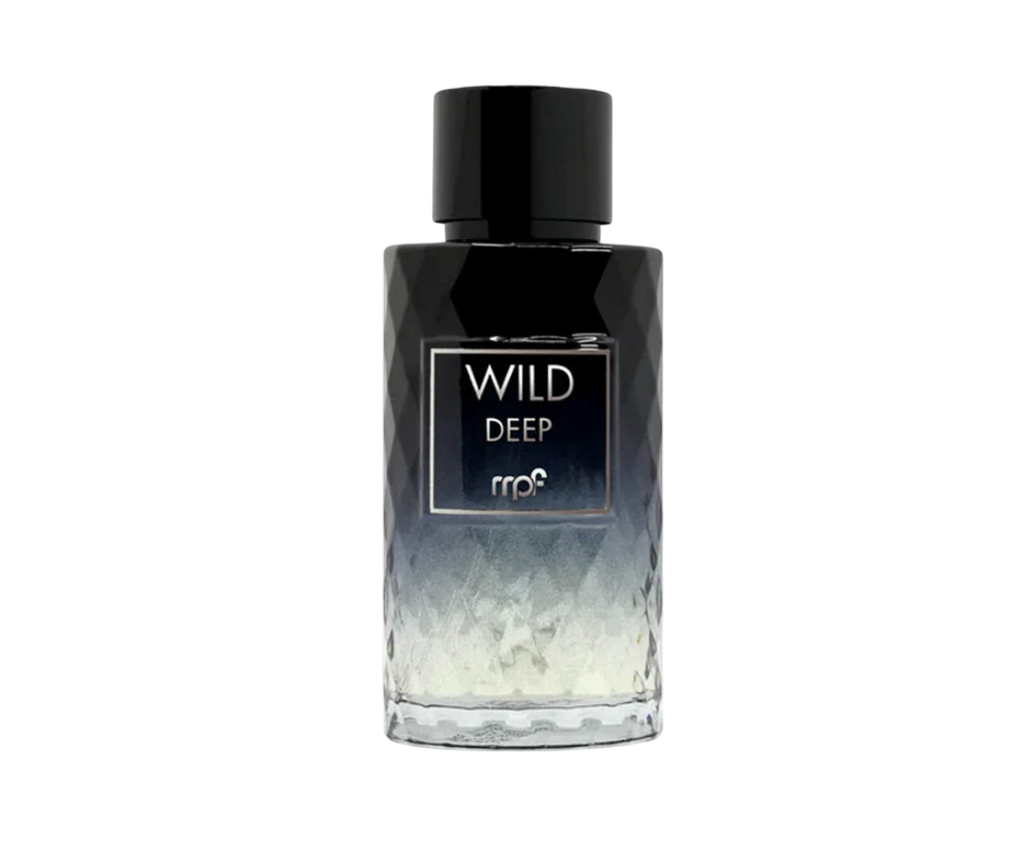 Wild Deep 115ml