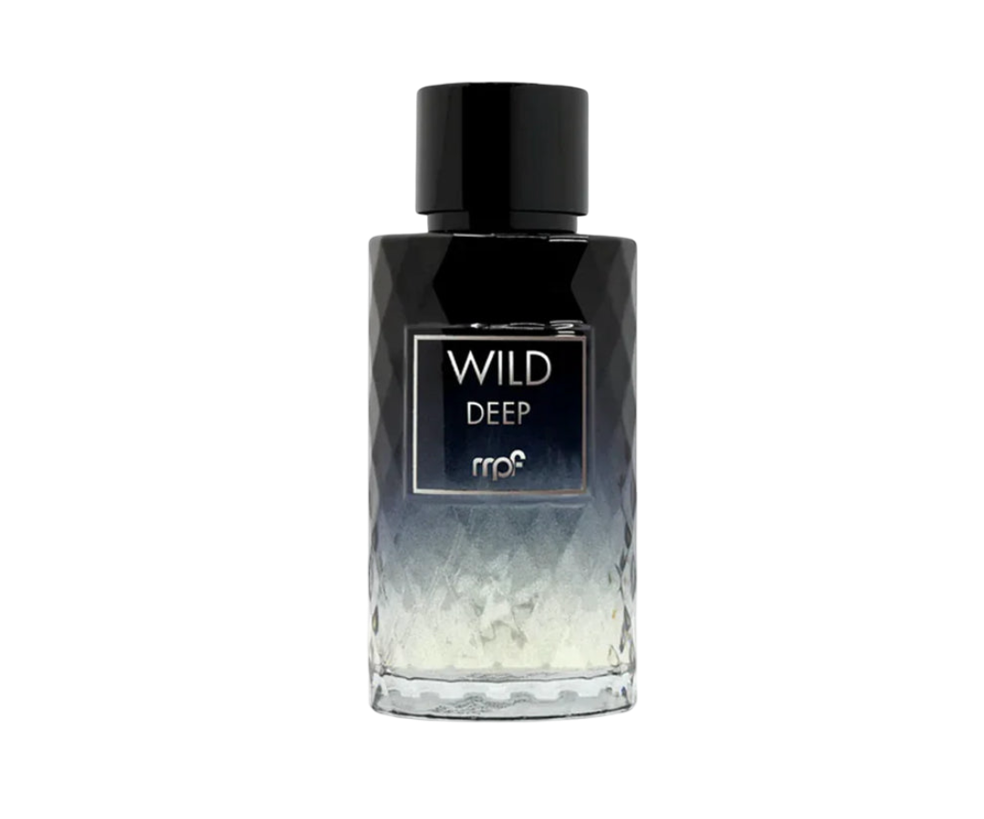 Wild Deep 115ml