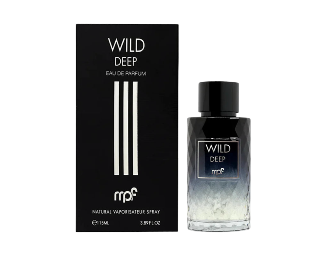 Wild Deep 115ml