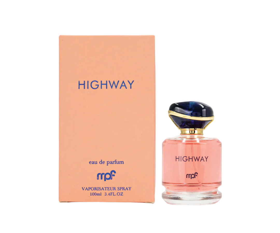 Highway 100ml