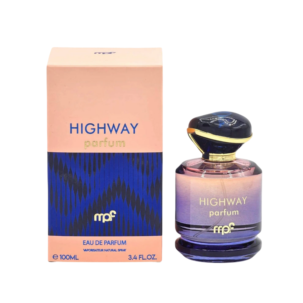 Highway Parfum 100ml