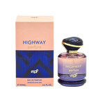 Highway Parfum 100ml
