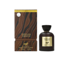 Vanilla & Tobbacco 100ml