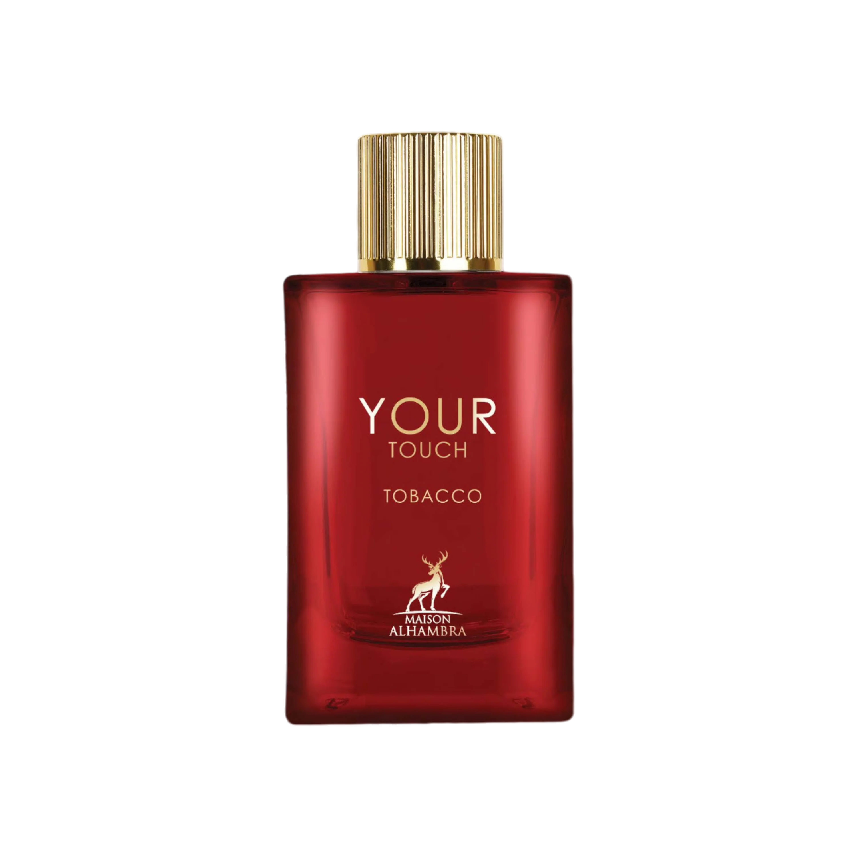 Your Touch Tobacco 100ml