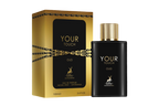Your Touch Oud 100ml