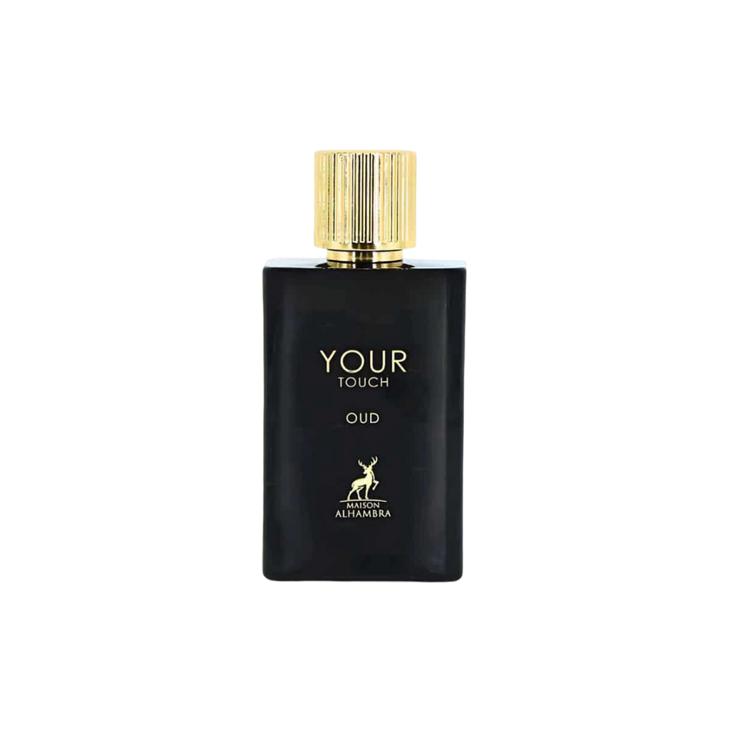 Your Touch Oud 100ml
