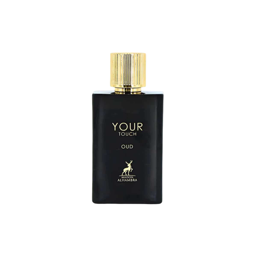 Your Touch Oud 100ml