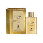 Your Touch Leather 100ml