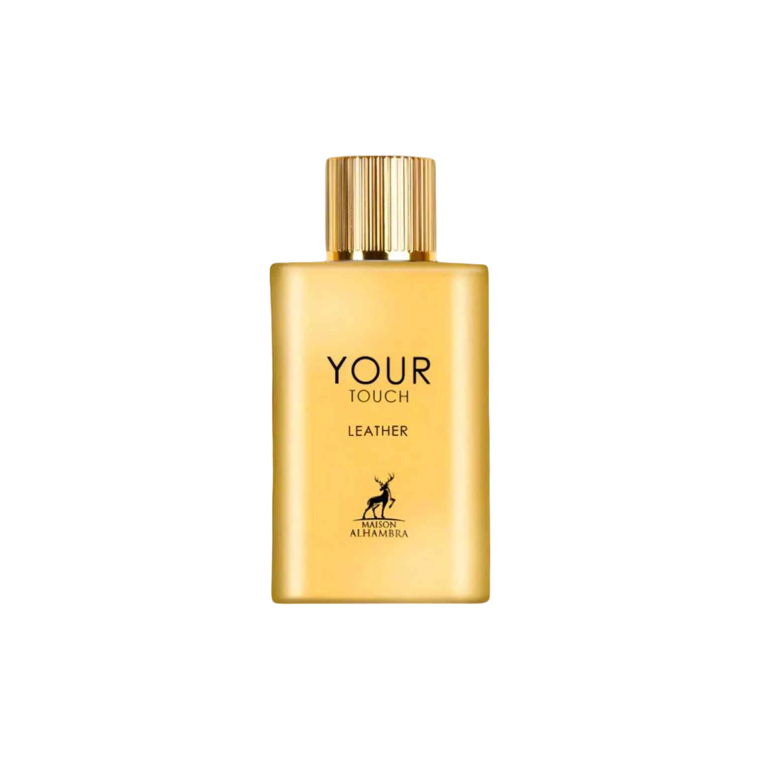 Your Touch Leather 100ml