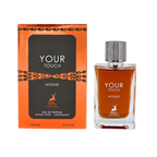 Your Touch Intense 100ml