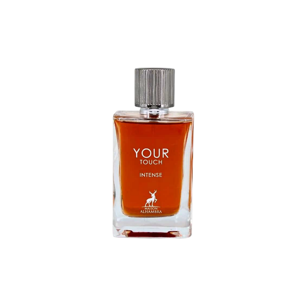 Your Touch Intense 100ml