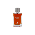Your Touch Intense 100ml