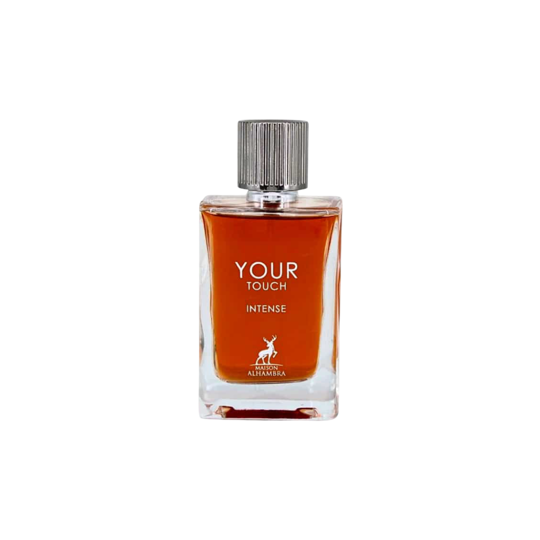 Your Touch Intense 100ml