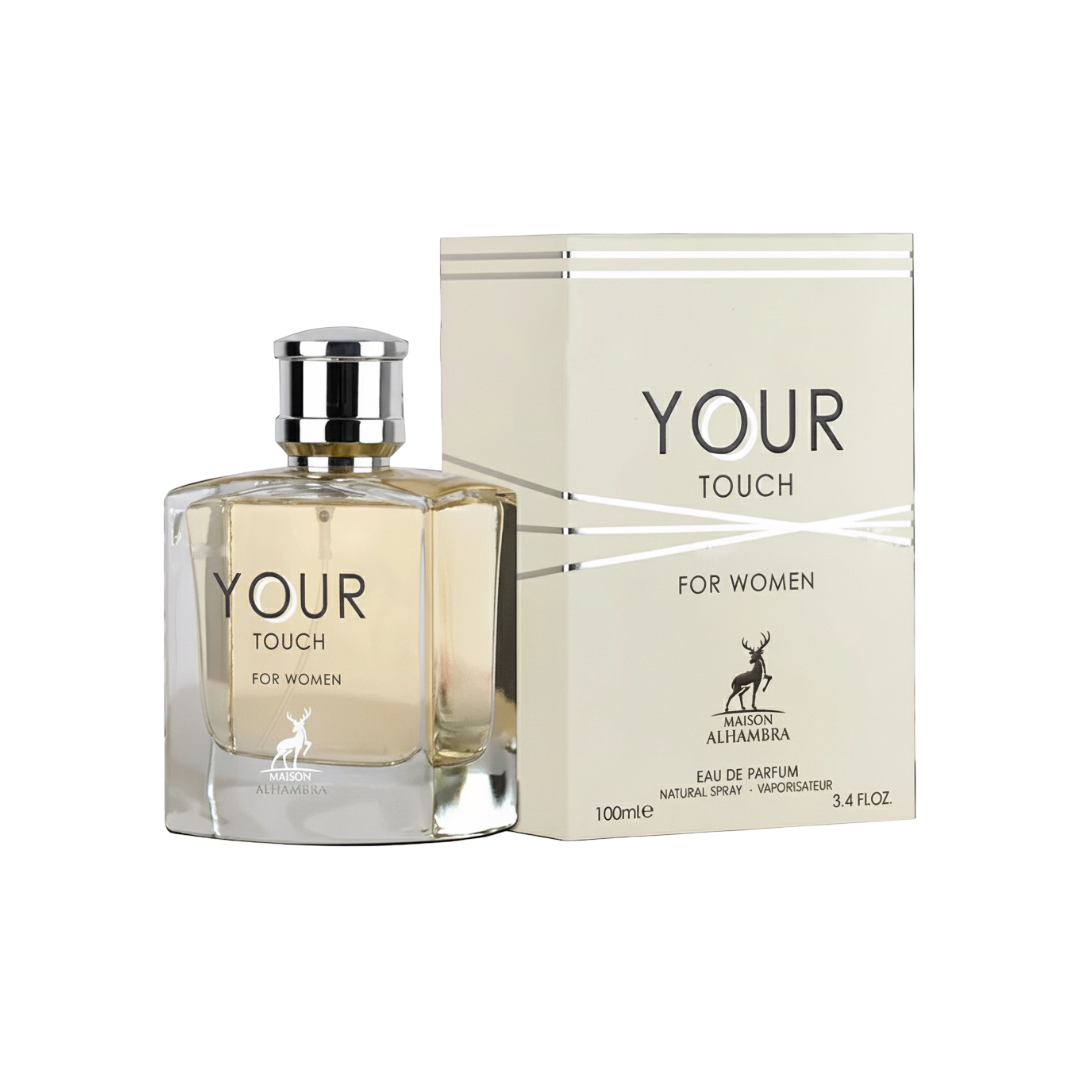 Your Touch for Women 100ml