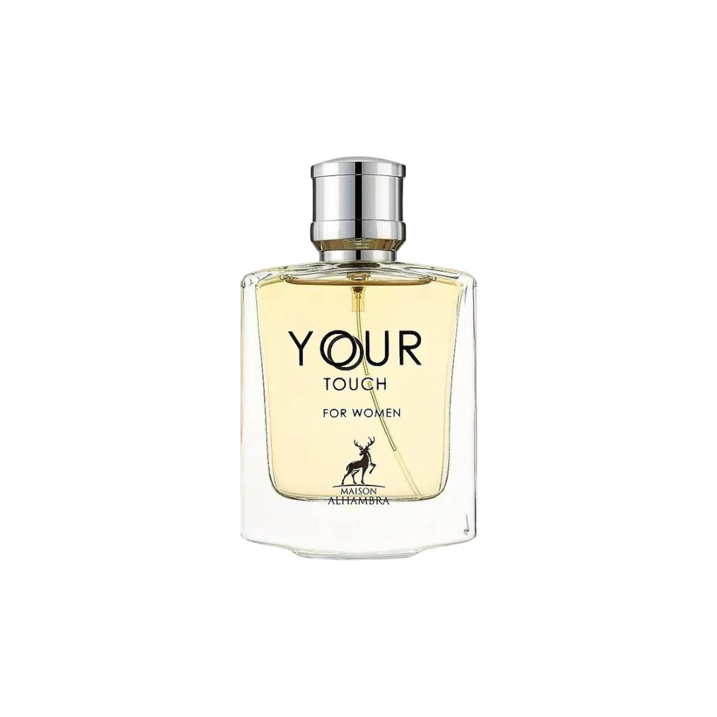 Your Touch for Women 100ml