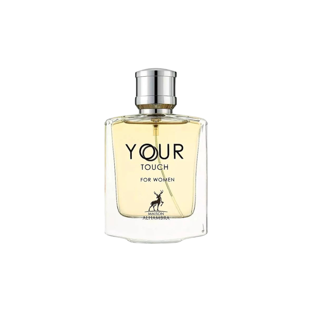 Your Touch for Women 100ml